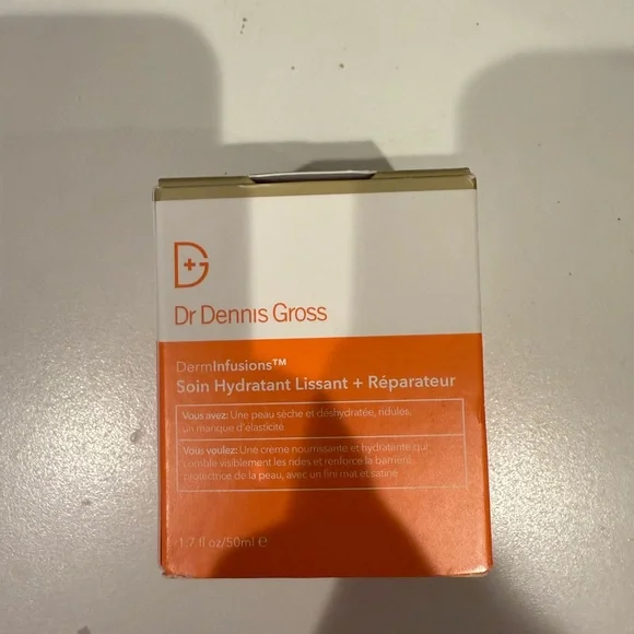 NEVER USED retails for $68 selling for $48